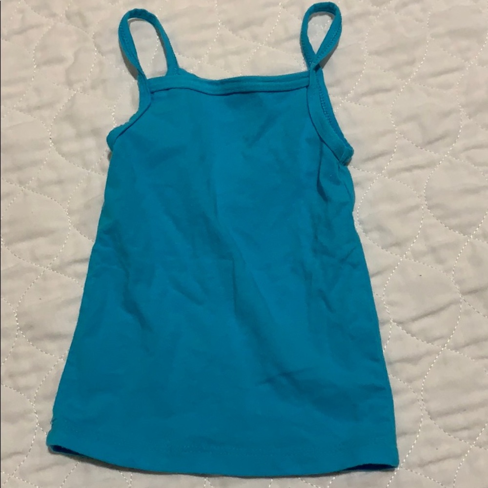 Girls Tank tops